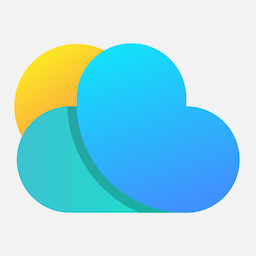 Icône de l'application Better Weather